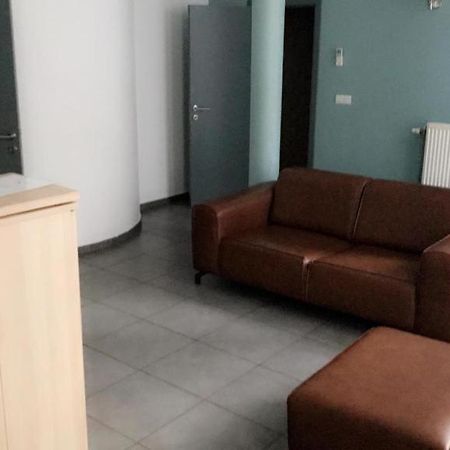 Apartments Downtown Residence Brussels Luaran gambar