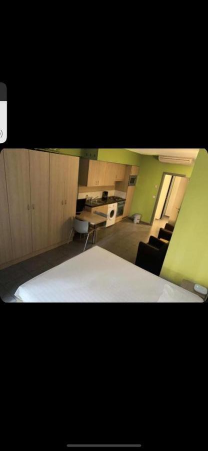 Apartments Downtown Residence Brussels Luaran gambar