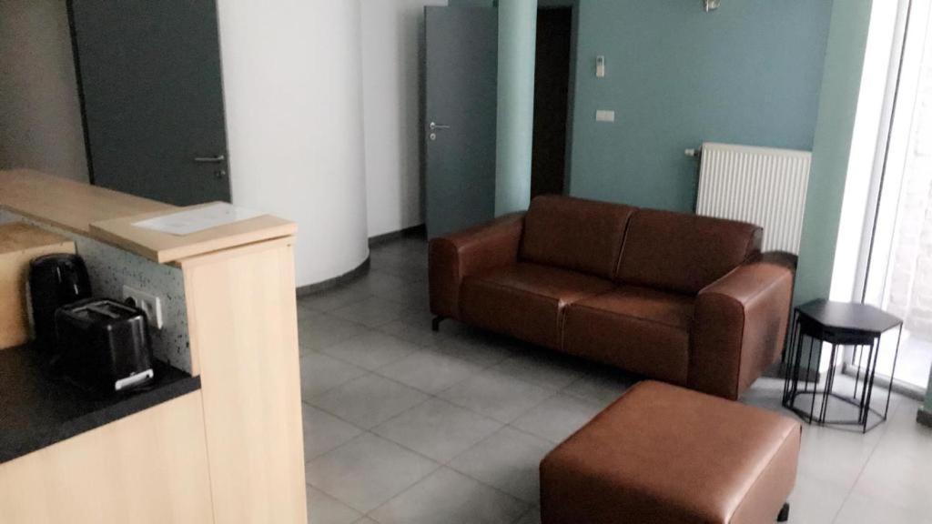 Apartments Downtown Residence Brussels Luaran gambar
