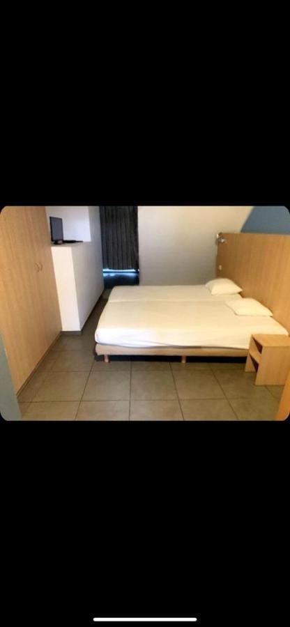 Apartments Downtown Residence Brussels Luaran gambar