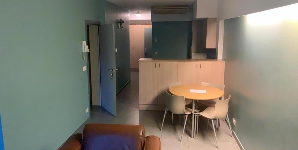 Apartments Downtown Residence Brussels Luaran gambar