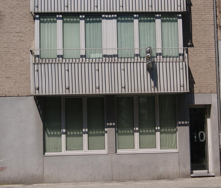 Apartments Downtown Residence Brussels Luaran gambar