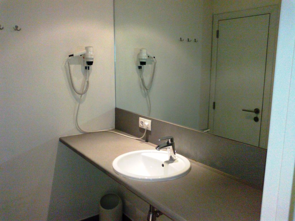 Apartments Downtown Residence Brussels Bilik gambar