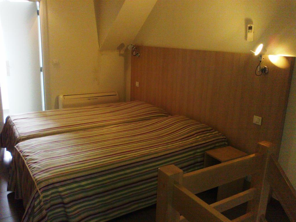 Apartments Downtown Residence Brussels Bilik gambar