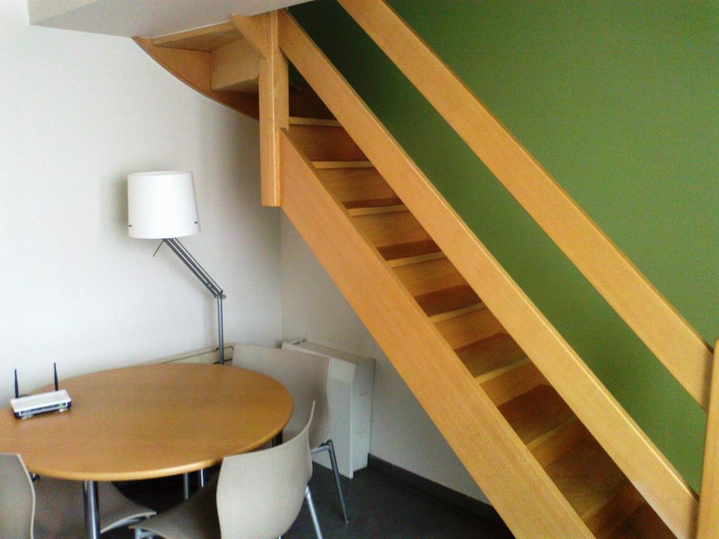 Apartments Downtown Residence Brussels Bilik gambar