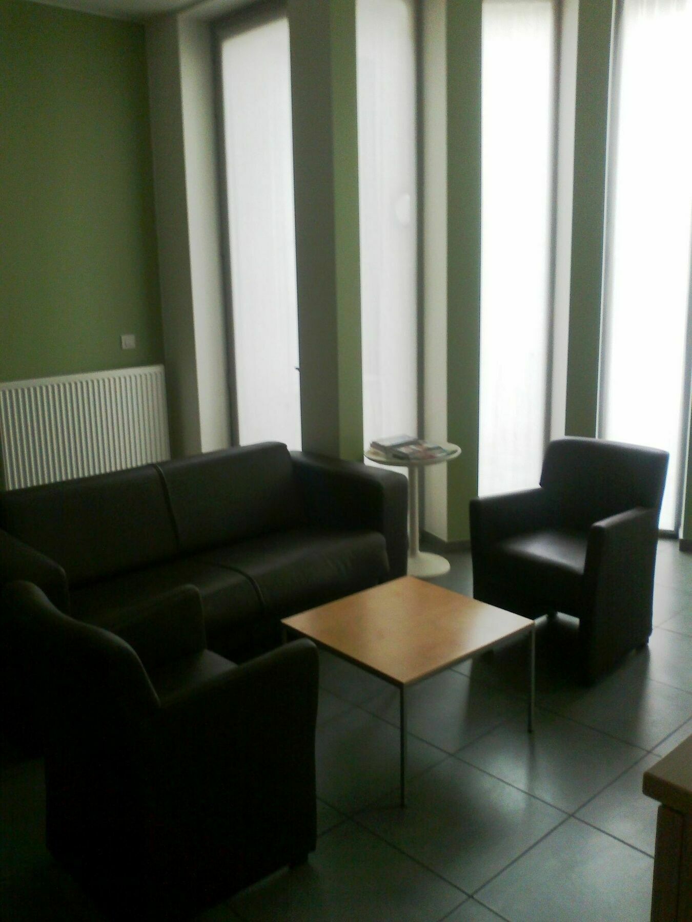 Apartments Downtown Residence Brussels Luaran gambar