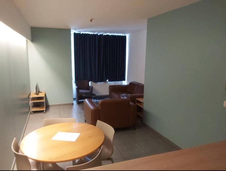 Apartments Downtown Residence Brussels Luaran gambar
