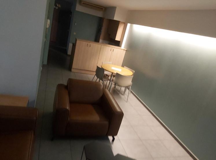 Apartments Downtown Residence Brussels Luaran gambar