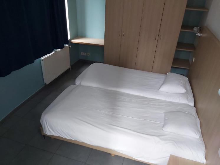 Apartments Downtown Residence Brussels Luaran gambar